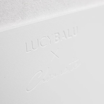 LucyBalu x Choupette Limited Edition Hängematte